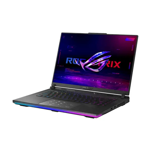 ASUS ROG Strix SCAR 16 G634 (2024) (i9-14900HX/32GB DDR5/1TB SSD/RTX4080) G634JZR-RA040W