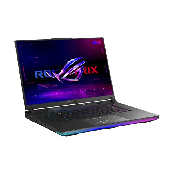 ASUS ROG Strix SCAR 16 G634 (2024) (i9-14900HX/32GB DDR5/1TB SSD/RTX4080) G634JZR-RA040W