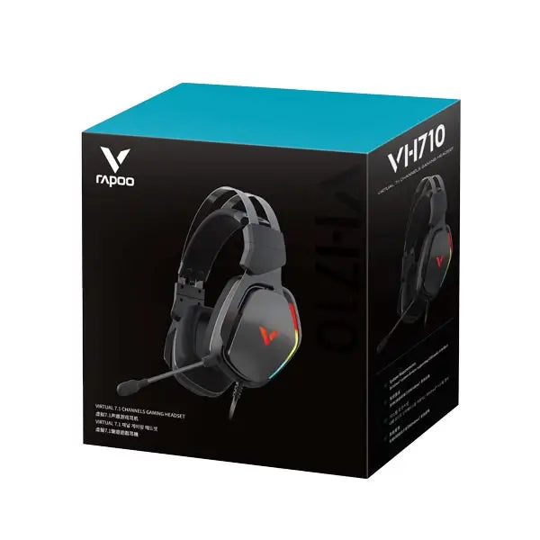 RAPOO VH710 Gaming Headset