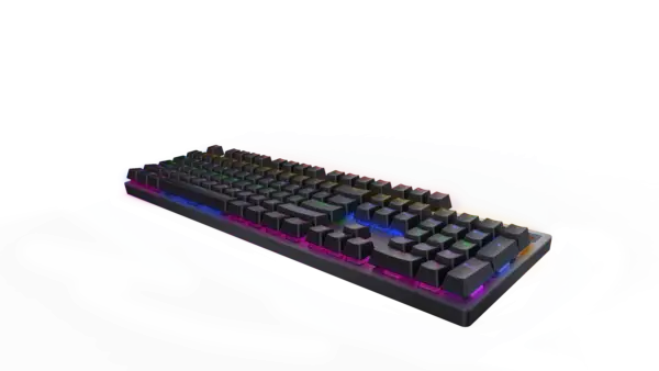 Rapoo V500 Pro Clavier