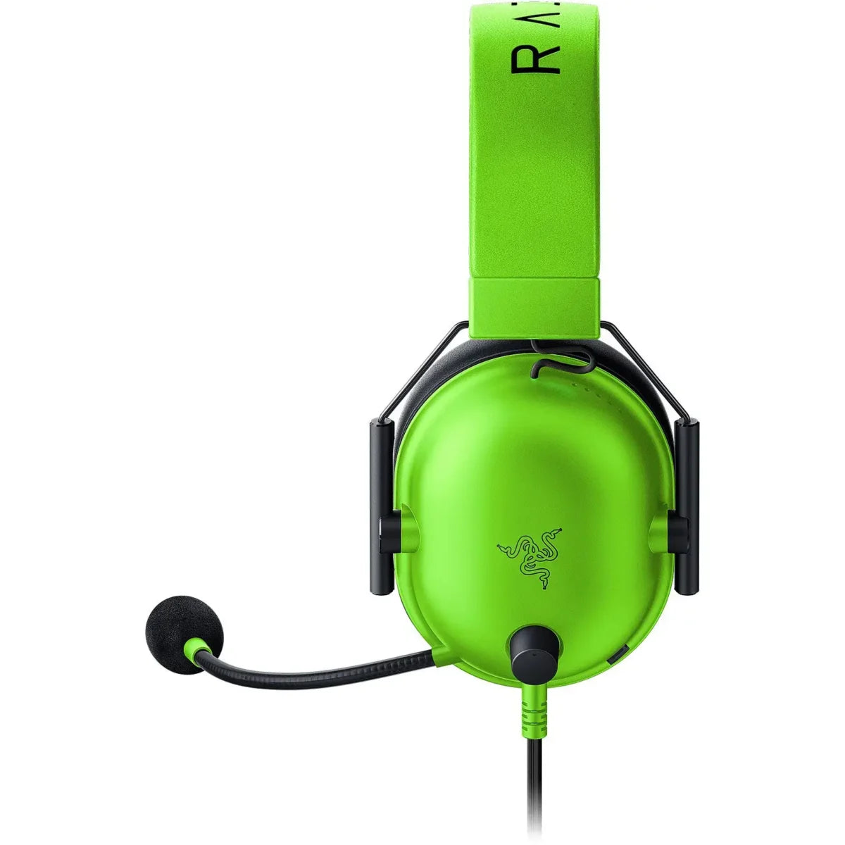 Razer Blackshark V2 X (Green)