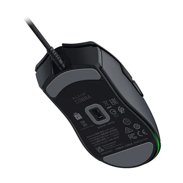 Razer Cobra