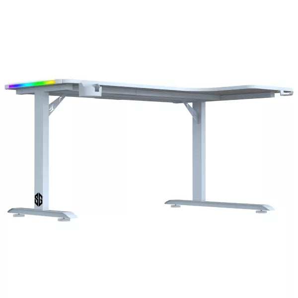 SG SGD-L160 RIGHT BLANC RGB