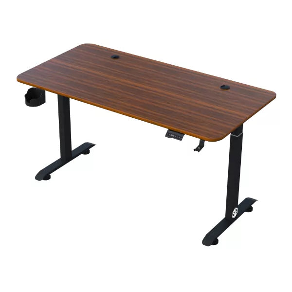SG SGD-M140 WALNUT ( Moteur Électrique Intégré )