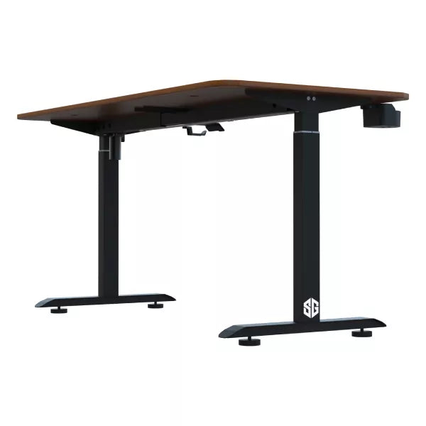 SG SGD-M140 WALNUT ( Moteur Électrique Intégré )