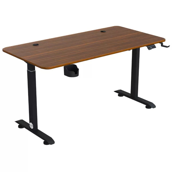 SG SGD-M140 WALNUT ( Moteur Électrique Intégré )