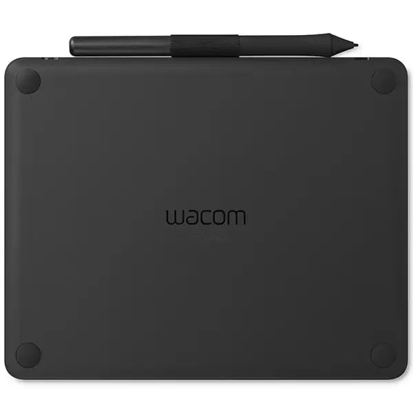 Wacom Intuos S avec Bluetooth Noir (CTL-4100WLK-S)