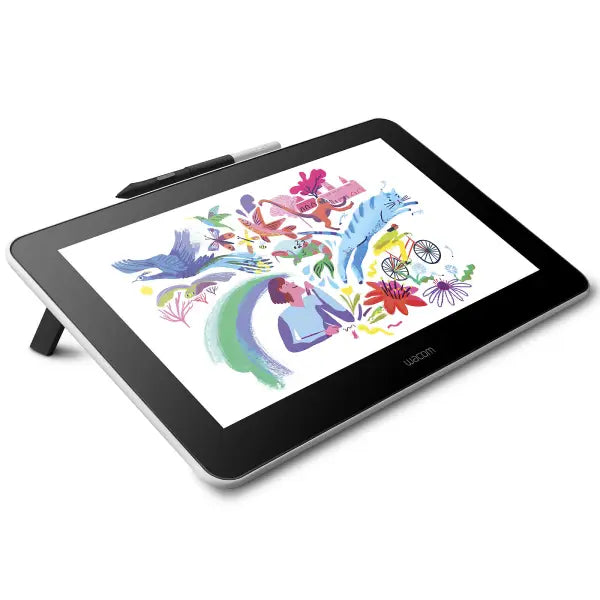 Wacom One 13 (WAC-DTC-133)