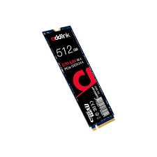 Addlink S70 Lite 512GB SSD M.2 PCle GEN3X4 | ad512GBS70LTM2P