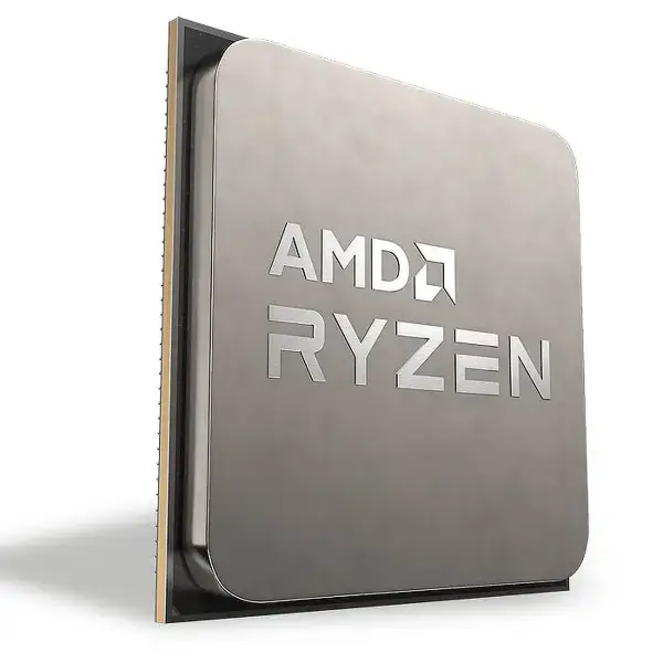 AMD Ryzen 5 5500 (3.6 GHz / 4.2 GHz) Tray