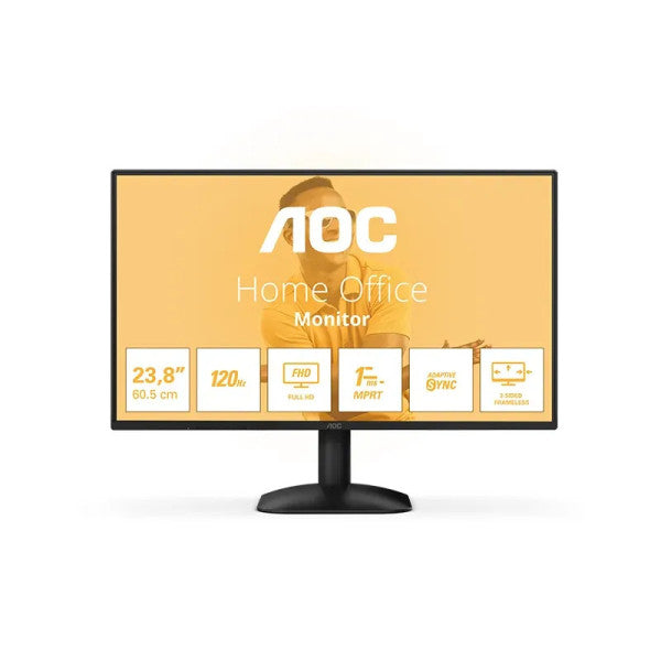 AOC 24B31H 23.8