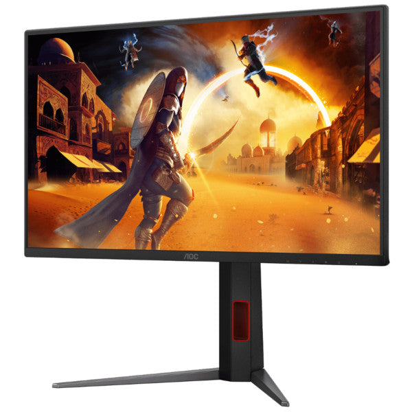 AOC 25G4S 24.5