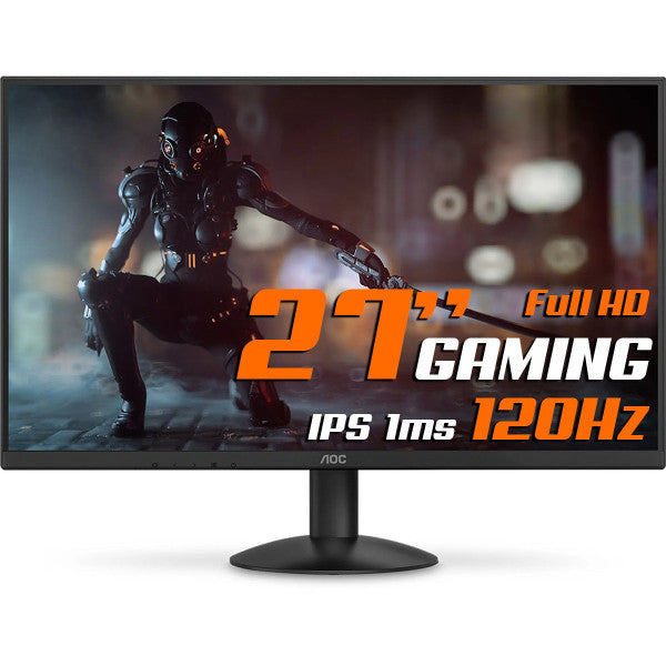 AOC 27B30H3 27