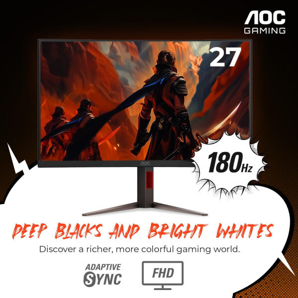 AOC C27G4H 27