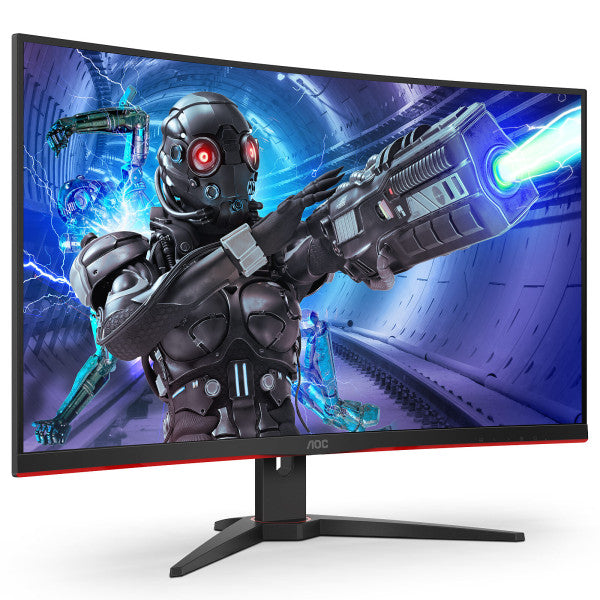 AOC C32G2ZE/BK 31.5