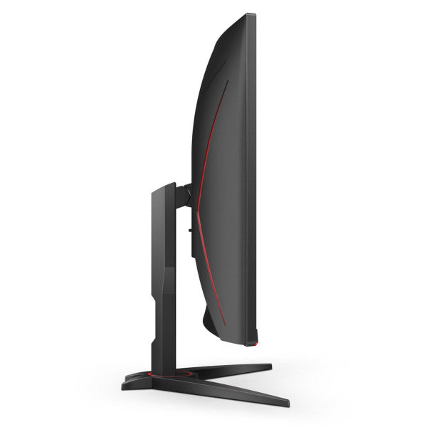 AOC C32G2ZE/BK 31.5
