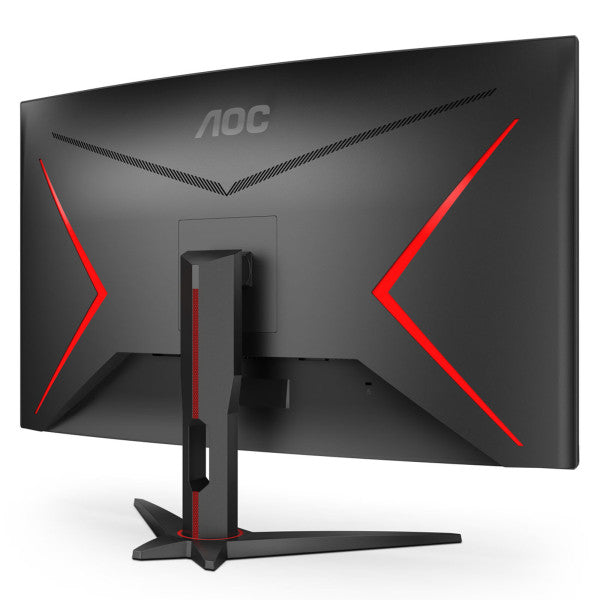 AOC C32G2ZE/BK 31.5