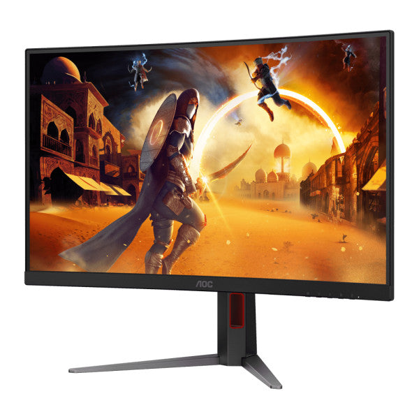 AOC CQ27G4 27
