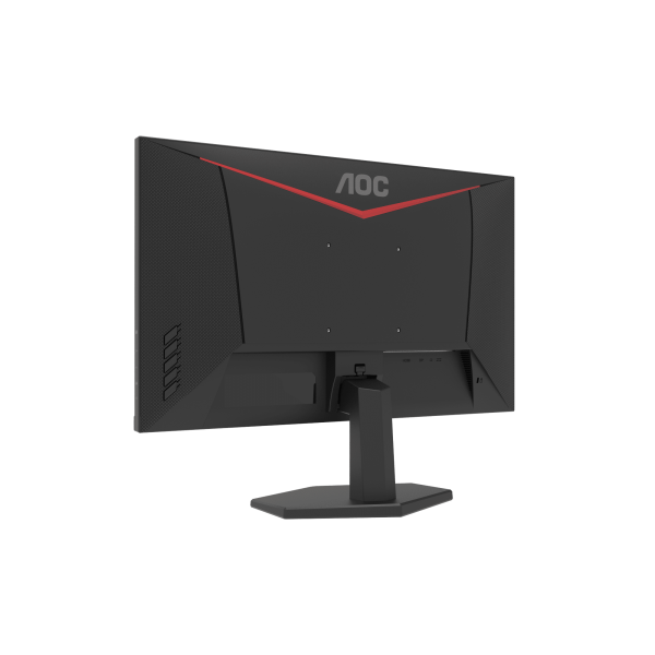 Ecran gamer 2560 × 1440 pixels 2K – 0.5 ms – 16/9 – Dalle Fast IPS – 180 Hz – HDMI / DisplayPort – Noir