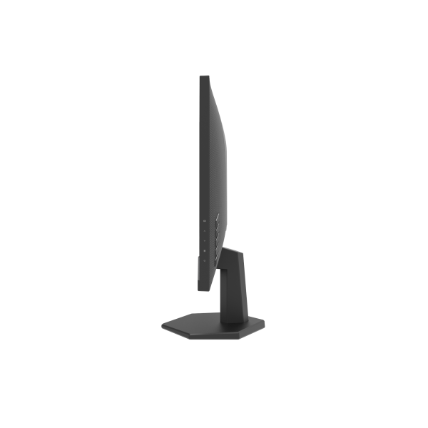 Ecran gamer 2560 × 1440 pixels 2K – 0.5 ms – 16/9 – Dalle Fast IPS – 180 Hz – HDMI / DisplayPort – Noir