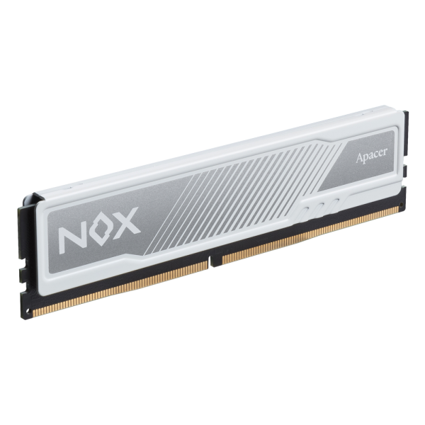 Apacer NOX 8Go DDR4 3200 MHz CL16 White