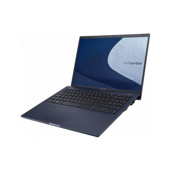 ASUS ExpertBook B1500CEAE-BQ2846W i7 1165G7/8GB/128GB SSD/1TB HDD 15.6