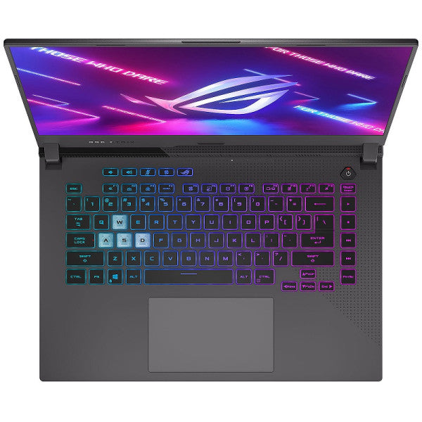 Asus ROG Strix G15 G513RC-HF210 AMD R7-6800H/16GB/512GB SSD/RTX3050