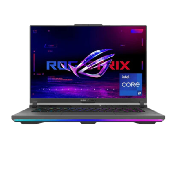 ASUS ROG Strix G16 G614 i7-13650HX/32GB/1TB SSD/RTX 4070/16