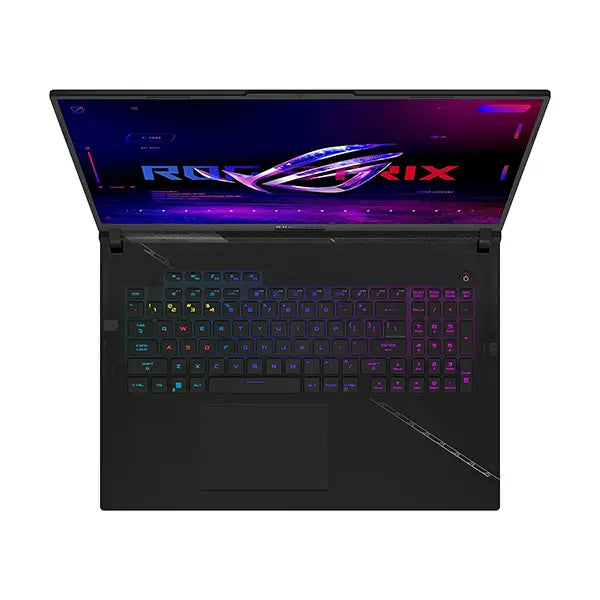 ASUS ROG Strix SCAR 18 G834 (2024) (i9-14900HX/64GB DDR5/2TB SSD/RTX 4080) G834JZR-R6068W