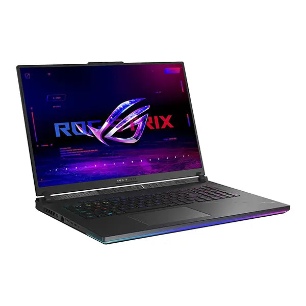 ASUS ROG Strix SCAR 18 G834 (2024) (i9-14900HX/64GB DDR5/2TB SSD/RTX 4080) G834JZR-R6068W