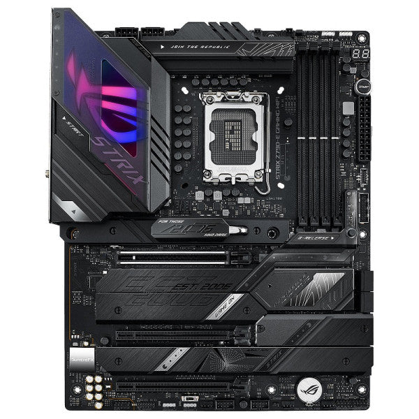 ASUS ROG STRIX Z790-E GAMING WIFI