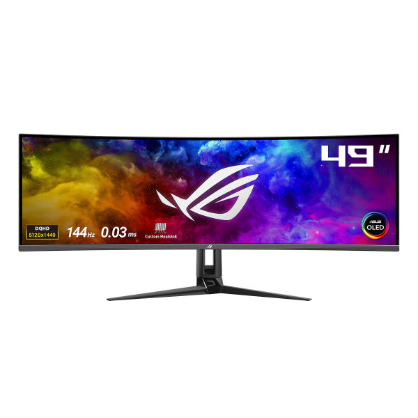 ASUS ROG Swift PG49WCD 49