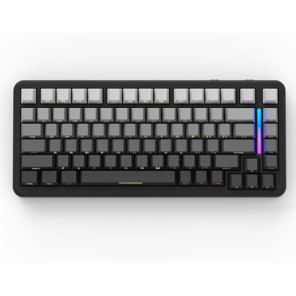 ATTACK SHARK M86 Moonlit Night (Blueberry Switch)