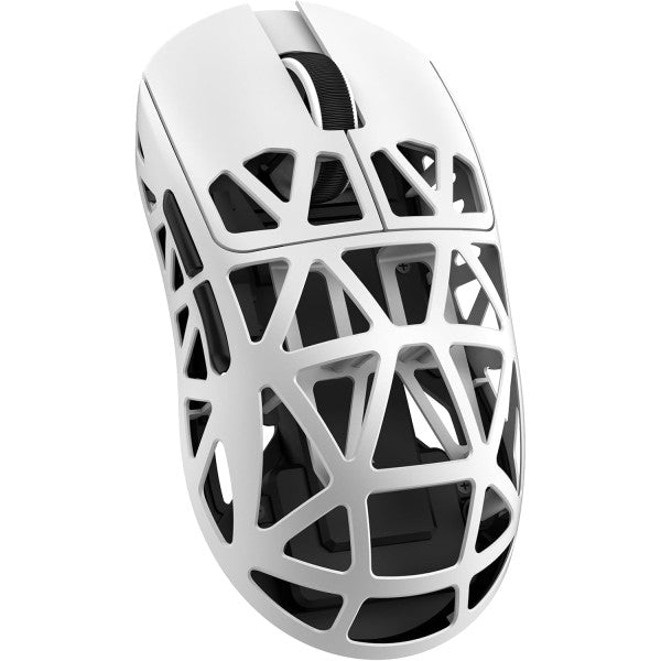 ATTACK SHARK R2 (White)