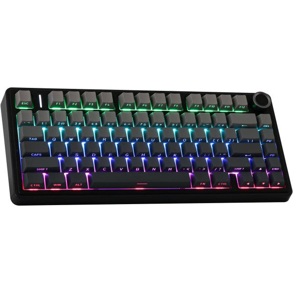 AULA F75 PRO Gradient Grey (Reaper Switch)