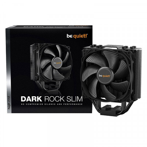 be quiet! Dark Rock Slim