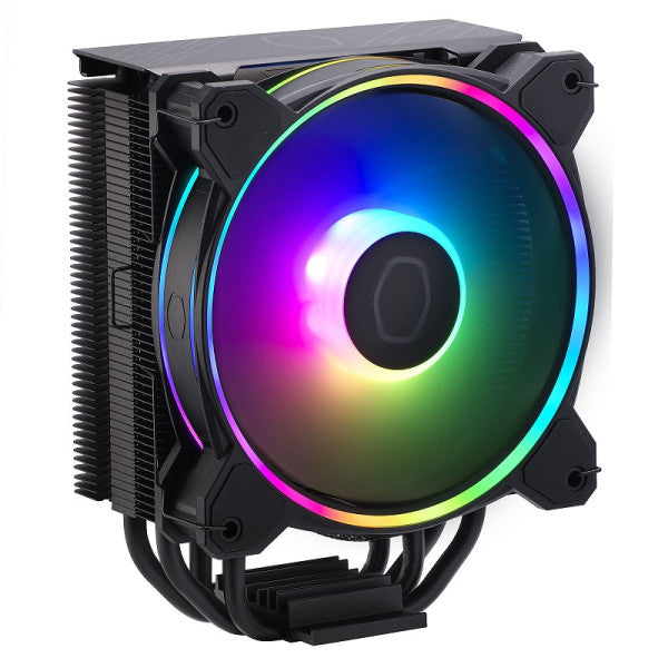 Cooler Master Hyper 212 Halo Black