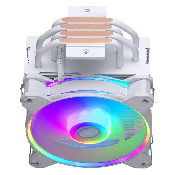 Cooler Master Hyper 212 Halo White