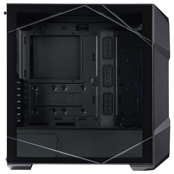 Cooler Master MasterBox TD500 Mesh V2 Black