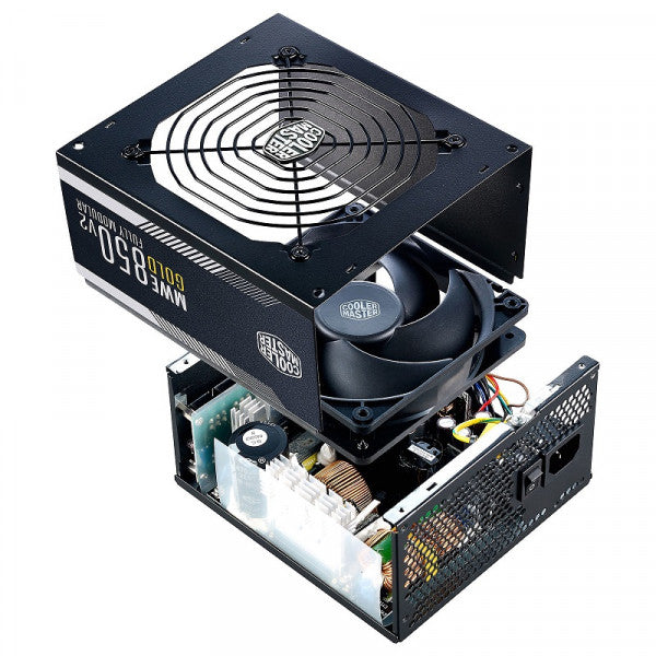 Cooler Master MWE Gold 850 Full Modular V2 80PLUS GOLD 850W