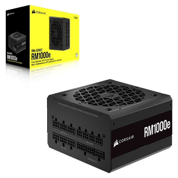 Corsair RM1000e 80PLUS Gold
