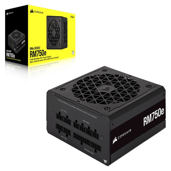 Corsair RM750e 80PLUS Gold