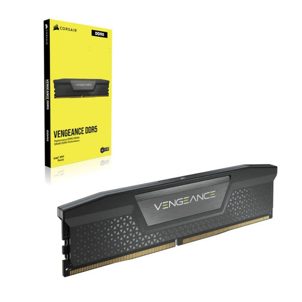 Corsair Vengeance DDR5 32Go (1 x 32Go) 5600 MHz CL40