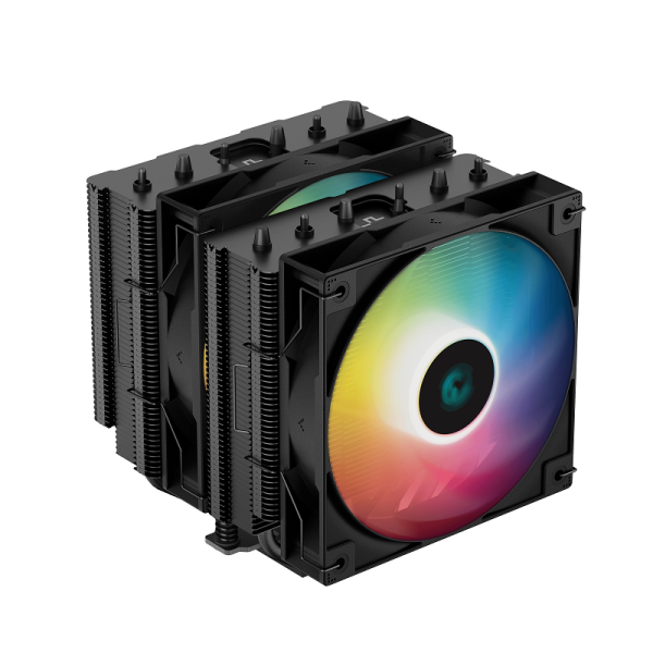 DeepCool AG620 Black ARGB