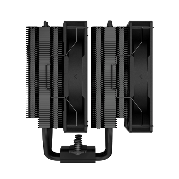 DeepCool AG620 Black ARGB