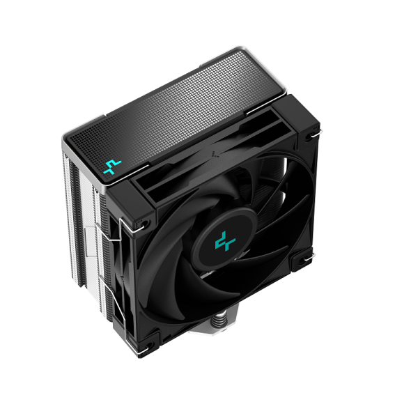 DeepCool AK400 Black