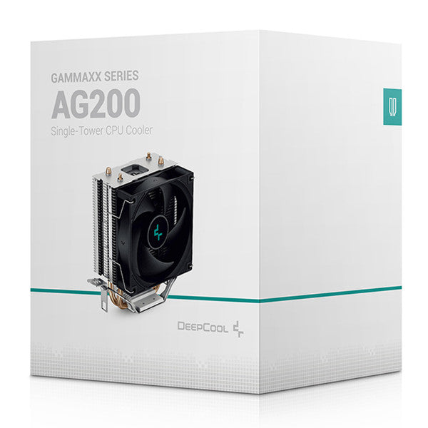 DeepCool Gammaxx AG200