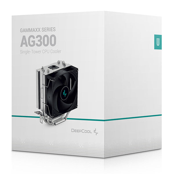 DeepCool Gammaxx AG300