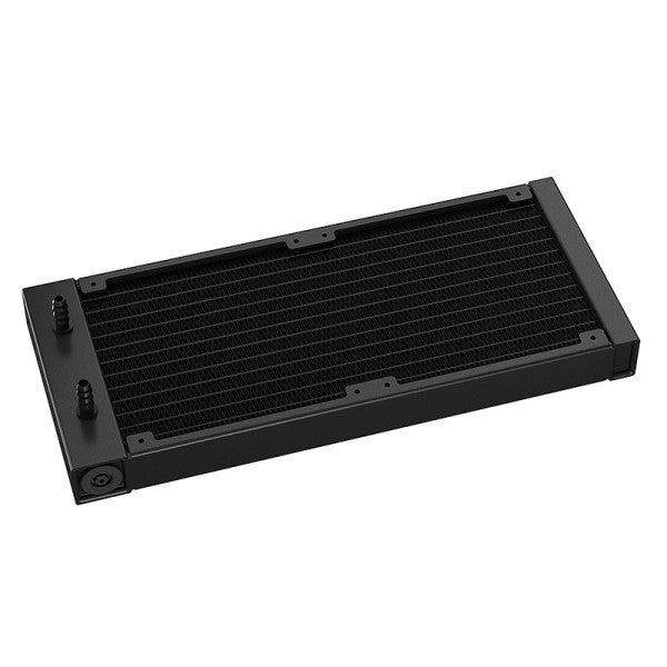 DeepCool LS520 SE Black