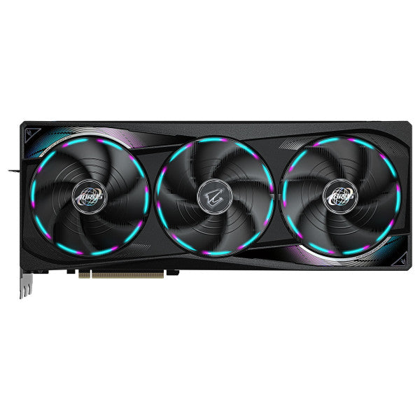 Gigabyte AORUS GeForce RTX 5090 MASTER 32G
